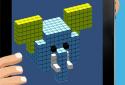 Blox 3D screenshot 1
