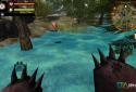 Bear Simulator screenshot 2