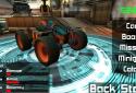 Doom Buggy 3D Racing screenshot 2