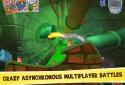 Worms 3 screenshot 2
