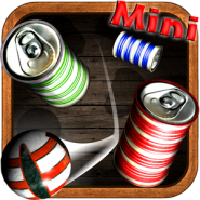 Tin Shot mini