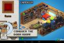 Romans In My Carpet! screenshot 3