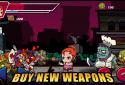 Zombie Urban Area screenshot 3