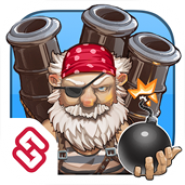 Pirate Legends TD