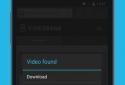 Downloader & Private Browser screenshot 1