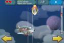Jett's space rocket : The game screenshot 4