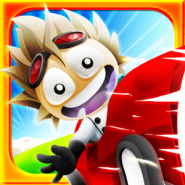 Turbolab Pursuit