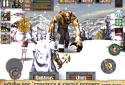Heroes and Castles screenshot 7