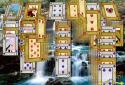 Solitaire 3D screenshot 2