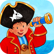 Capt'n Sharky Sea Adventures