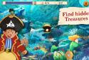 Capt'n Sharky Sea Adventures screenshot 12