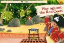 Capt'n Sharky Sea Adventures screenshot 3