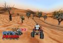 ATV Riders 3D screenshot 4
