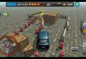RealParking3D screenshot 1