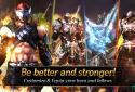 Iron Knights screenshot 1