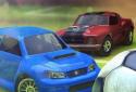 SoccerRally World Championship screenshot 2