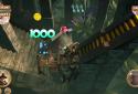 Hamilton's Adventure THD screenshot 2
