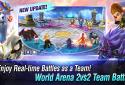 Summoners War: Sky Arena screenshot 1