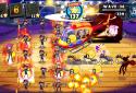 Rock Stars vs. Paparazzi screenshot 14