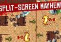 Age of Zombies screenshot 3