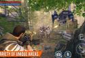 DEAD TARGET: Zombie Shooting screenshot 4