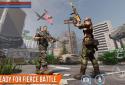 DEAD TARGET: Zombie Shooting screenshot 5