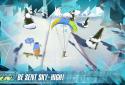 Snowboard Run screenshot 11