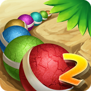 Marble Legend 2
