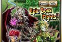 Brave Frontier screenshot 4