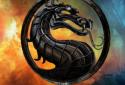 Mortal Kombat 3D Live Wallpaper screenshot 1