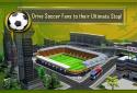Soccer Fan Bus Driver 3D screenshot 4