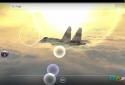 Steel Birds 3D LWP screenshot 4
