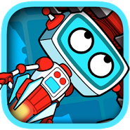 Gravity Lab!