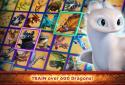 Dragons: Rise of Berk screenshot 9