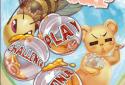 Bubble Bear Deluxe screenshot 1