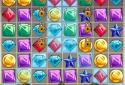 Jewels and Elements screenshot 2