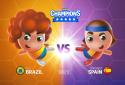 Mini Champions screenshot 10