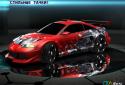 XRacer: Traffic Drift screenshot 4