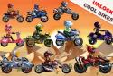 Mad Moto Racing: Stunt Bike screenshot 1
