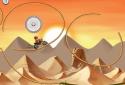 Mad Moto Racing: Stunt Bike screenshot 11