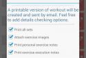 Gymme - Gym Personal Trainer screenshot 9