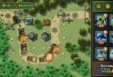 Jungle Defense screenshot 1