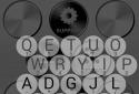 KeyZag Keyboard screenshot 2