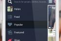 Tagbrand - модные образы screenshot 5