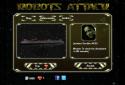 Robots Attack Shooter 3D screenshot 2