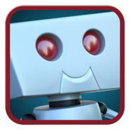 Twin Robots