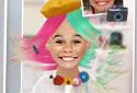 Toca Hair Salon Me screenshot 2