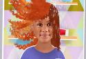 Toca Hair Salon Me screenshot 4