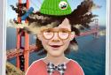 Toca Hair Salon Me screenshot 5