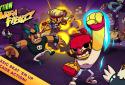 Big Action Mega Fight! screenshot 11